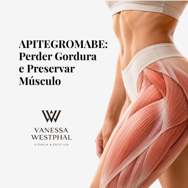 Aula APITEGROMABE: Perder Gordura e Preservar Músculo